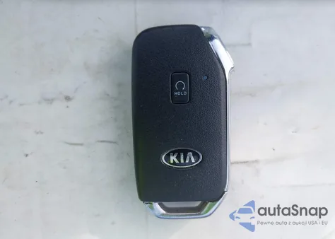 2021 Kia Seltos Ex из США, поврежденный, VIN KNDERCAAXM7175616